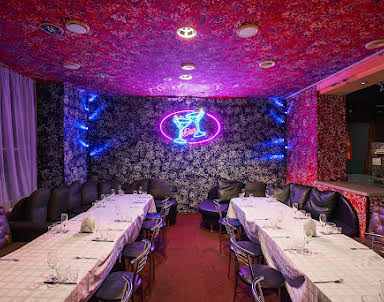 Выпускной в Парнас