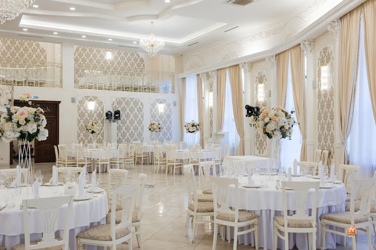 Зал "Bellagio Light Hall" в «Bellagio» фотография №10