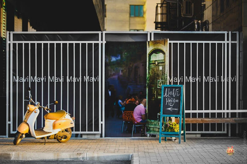 Mavi Cafe фотография №16