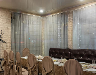  ресторан Мещера