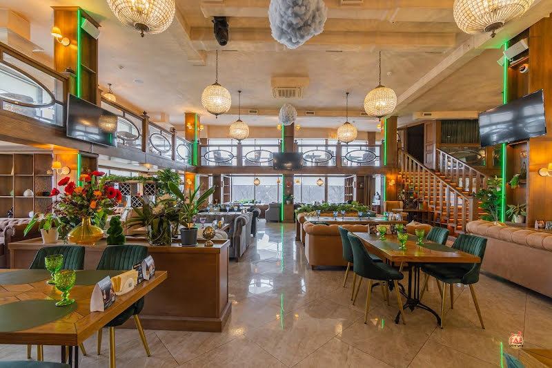 The Park фотография №2