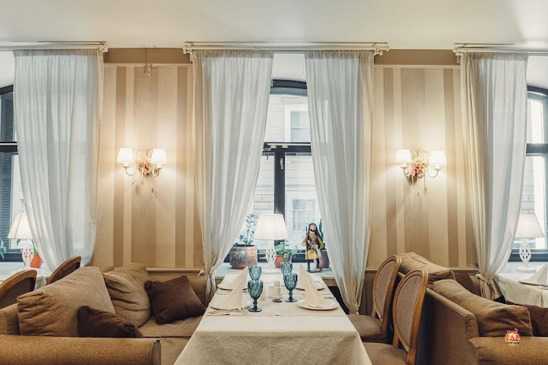 Tefsi фотография №5