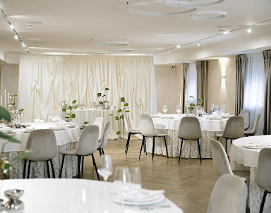  ресторан Талес