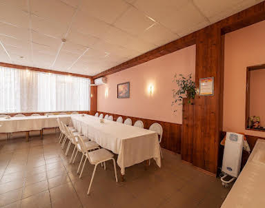  ресторан Традиция