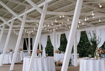 Летняя терраса в Летняя терраса