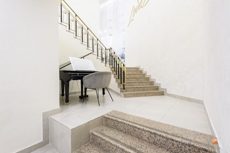 Общий зал  в «Love Story» фотография №6