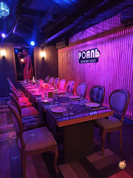 Рояль фотография №2