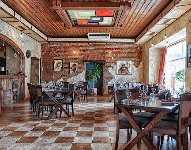  ресторан Bevitore