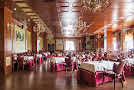 Банкетный зал в «Lege Artis»