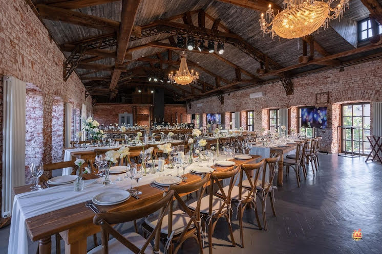 TESLA HALL в «GOELRO» фотография № 1