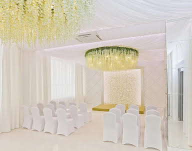 Корпоратив в White Hall