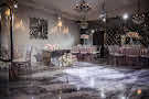 Банкетный зал в «VINITY»