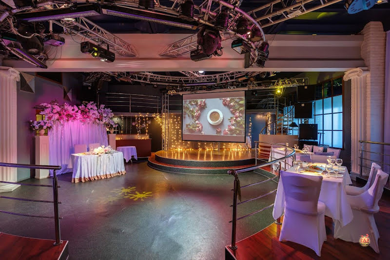 Эрмитаж Холл фотография №10