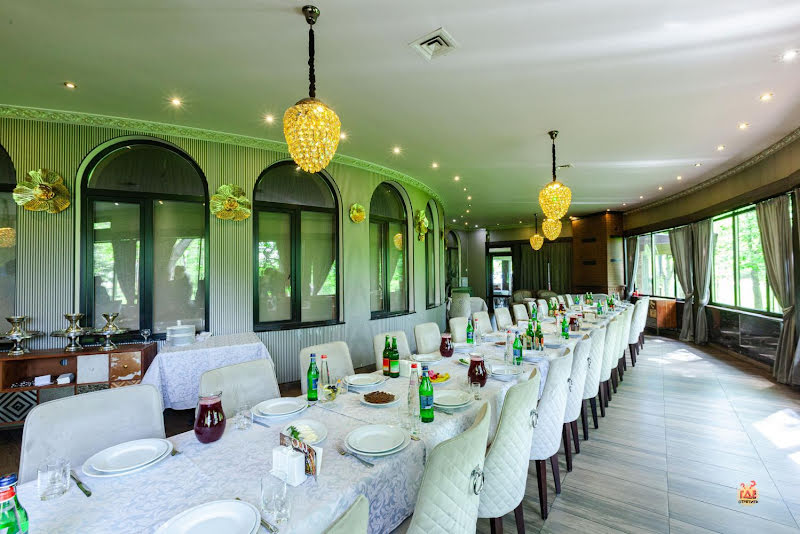 Ночной Дворик фотография №18