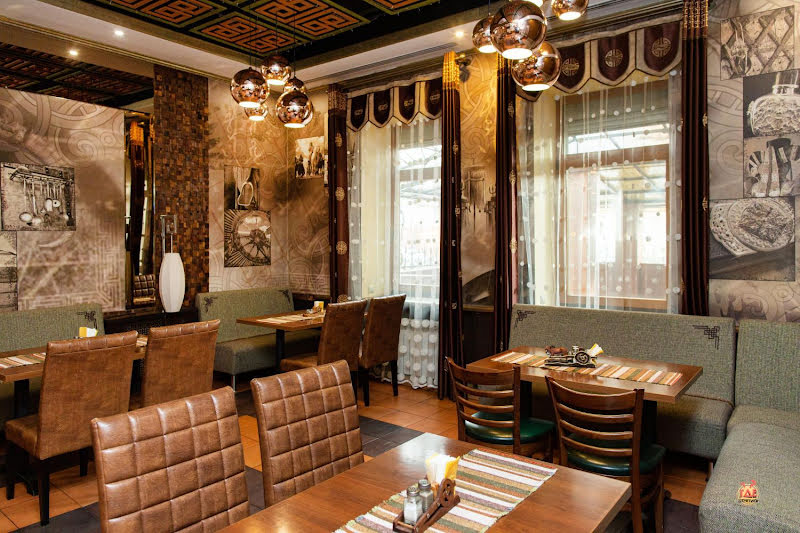 Кочевник фотография №3