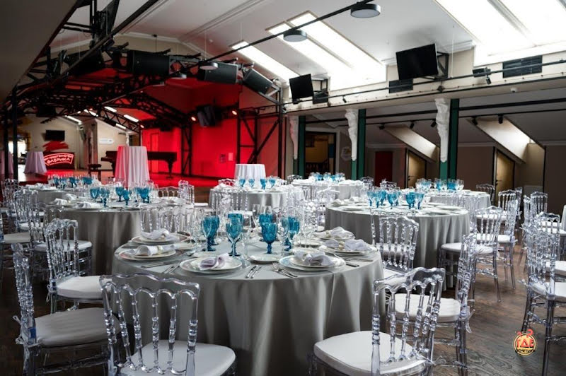 Фабрика фотография №1