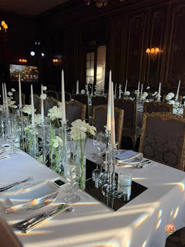 Зал «Парадный» в «Турандот» фотография №5