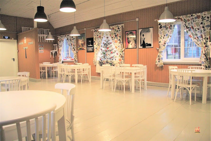 Лесной отель ЕЖИ фотография №14