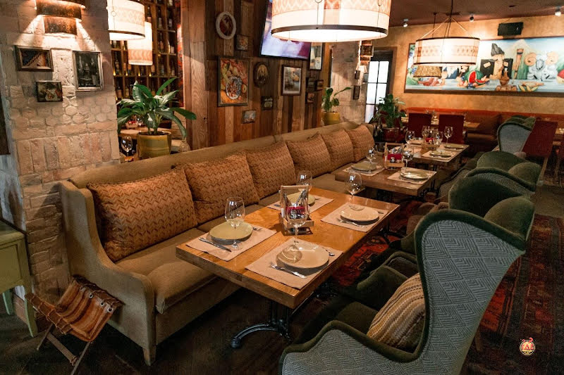 Бастурма фотография №15