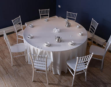  ресторан Банкетный дом