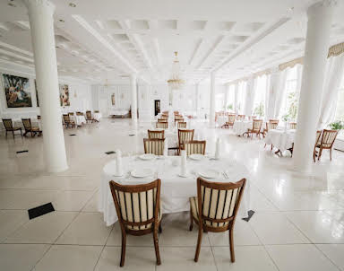  ресторан Роща Невест