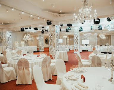 Новый год в Государь