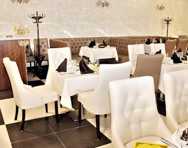  ресторан Восход