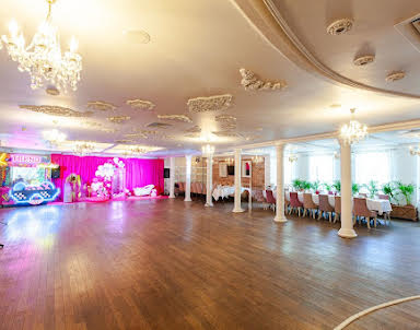  ресторан Villaggio на Воронцовских прудах