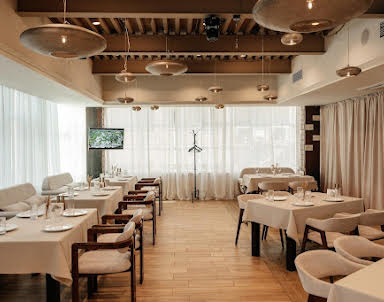  ресторан ETERNO