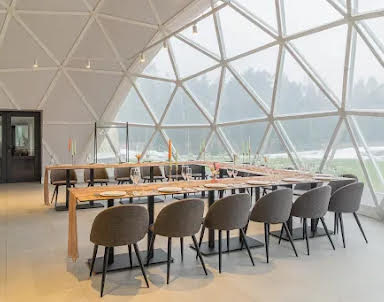  ресторан KORBI