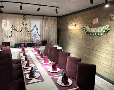  ресторан Тбилисоба