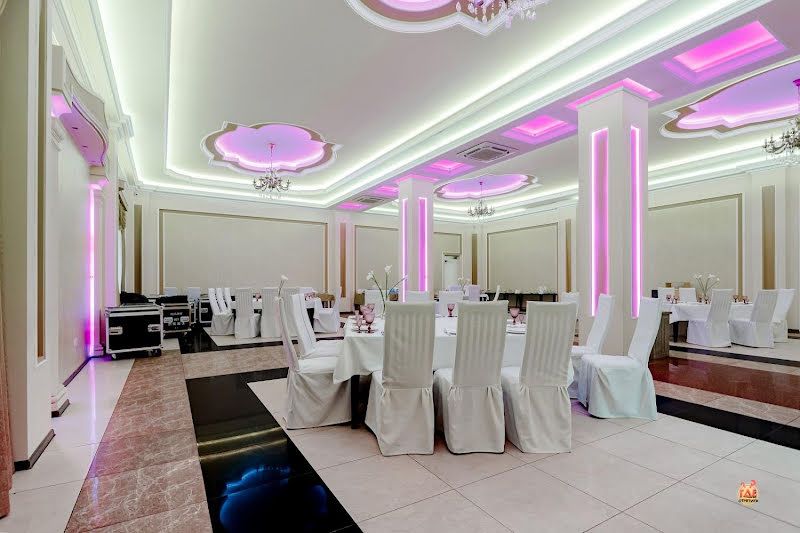 PALLADIO HALL фотография №12