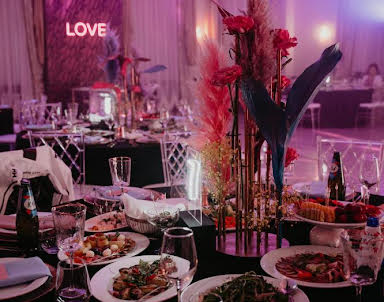  ресторан Ринг Премьер Отель