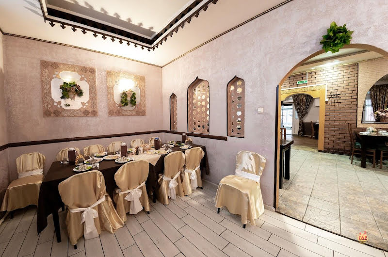 Ором фотография №17