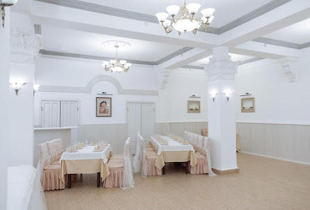 Зал на 60 человек в Зал на 60 человек