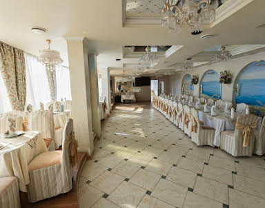  ресторан KAMAY