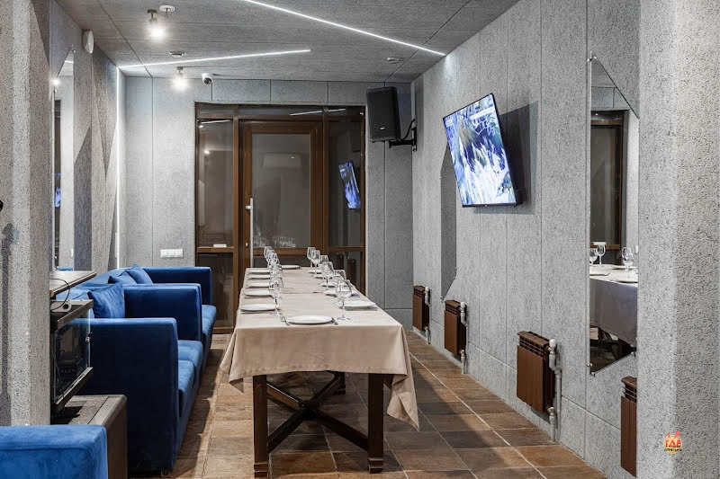 Парк-Отель Троя фотография №4