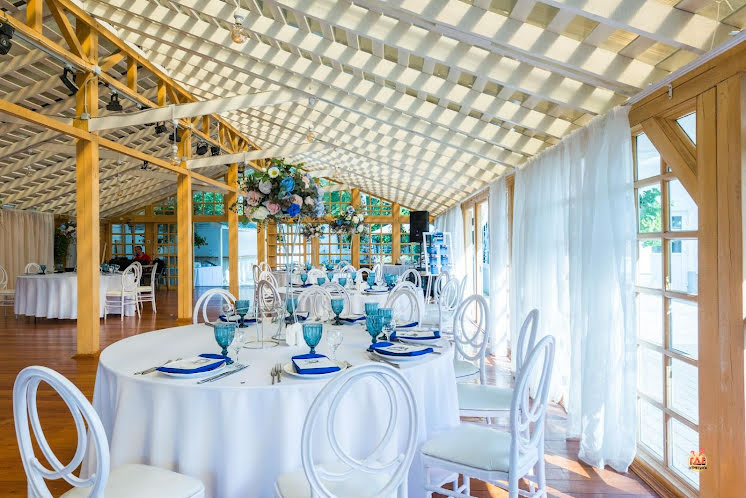 Малая веранда в «Мореман» фотография №7