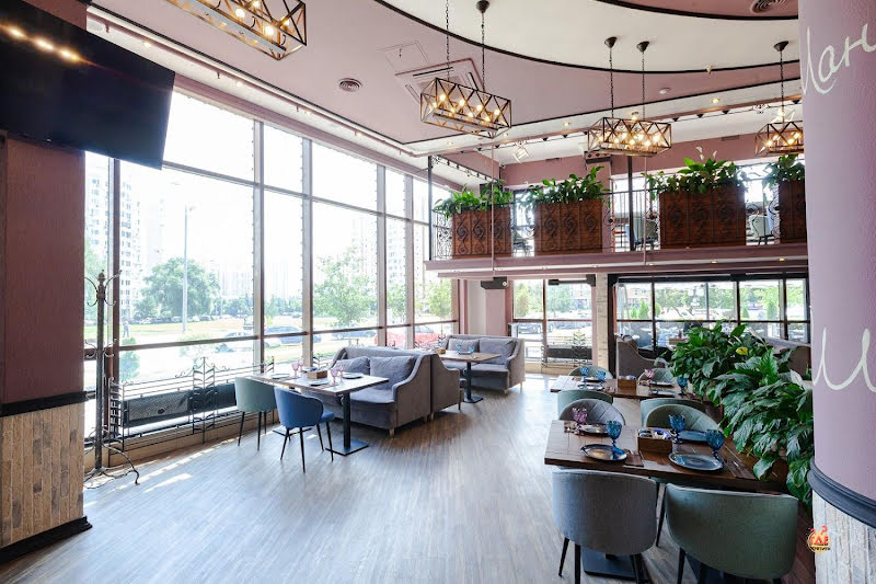 Шато Манави на Адмирала Лазарева фотография №7