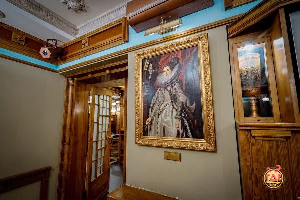 Готика на Ангарской фотография №3