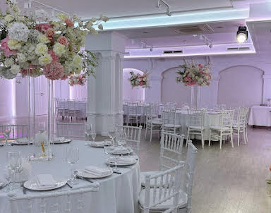  ресторан Старый город