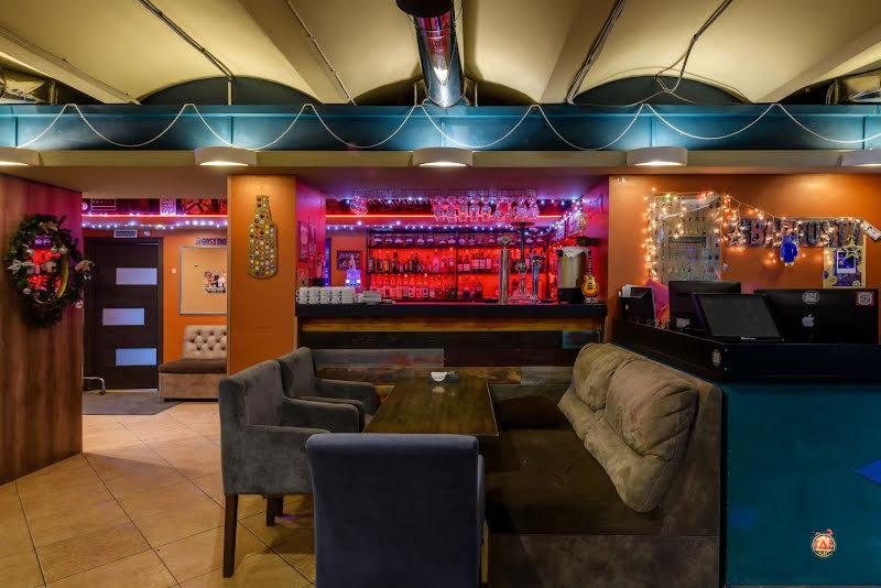 GOSTY фотография №10