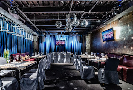 Малый зал  в Ретро зона 