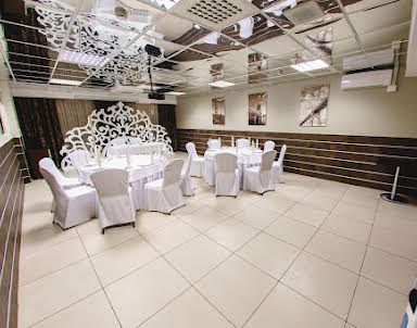  ресторан Best Western Kaluga