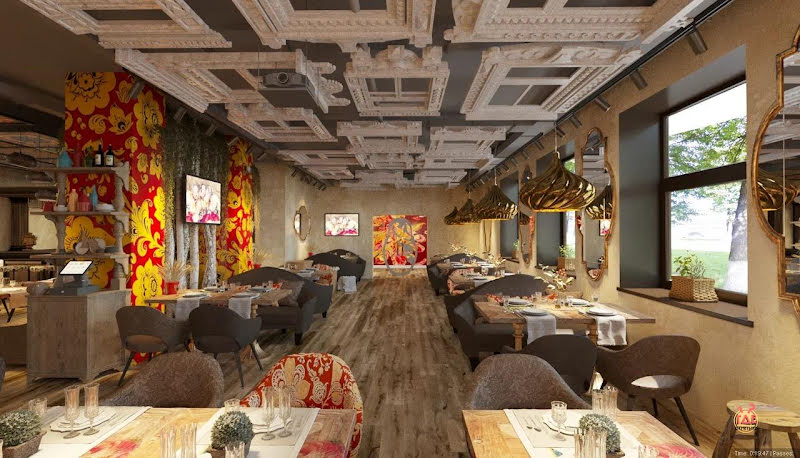 Матрешка фотография №14