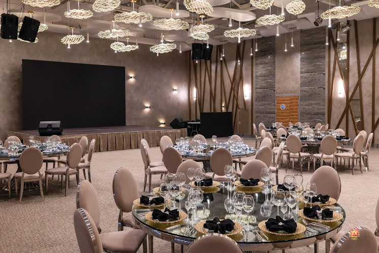 Banquet hall в «Дикий» фотография №16