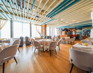 Новый год в Vostok