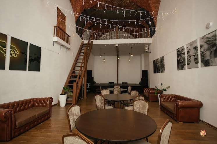 Зал «Белый» в «Дворец Кваренги» фотография №6