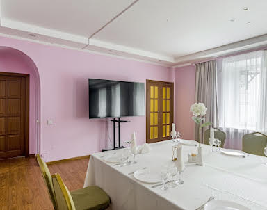  ресторан Рубин