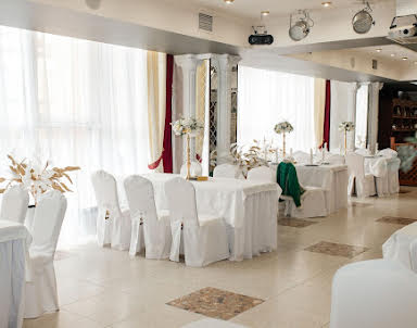  ресторан Гусарский